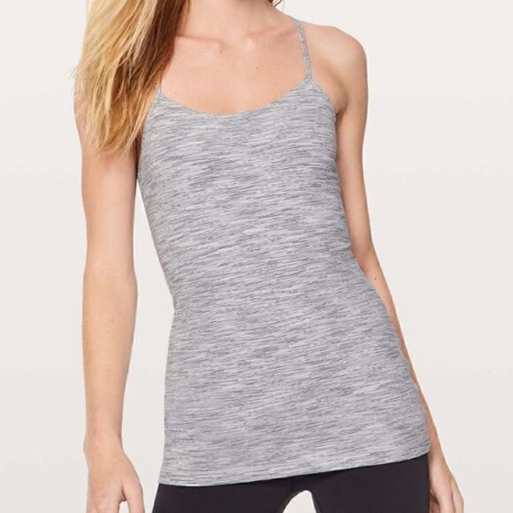 Lululemon Power Pose Tank  - Picture 1 of 7